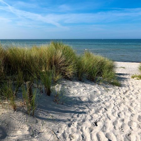 Landhaus Residenz Ostsee Meeresbrise Інзель-Пель Екстер'єр фото